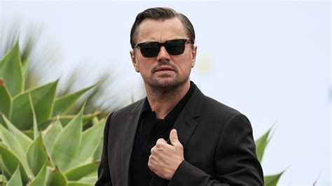 leonardo dicaprio gambling movie|leonardo dicaprio vriendin.
